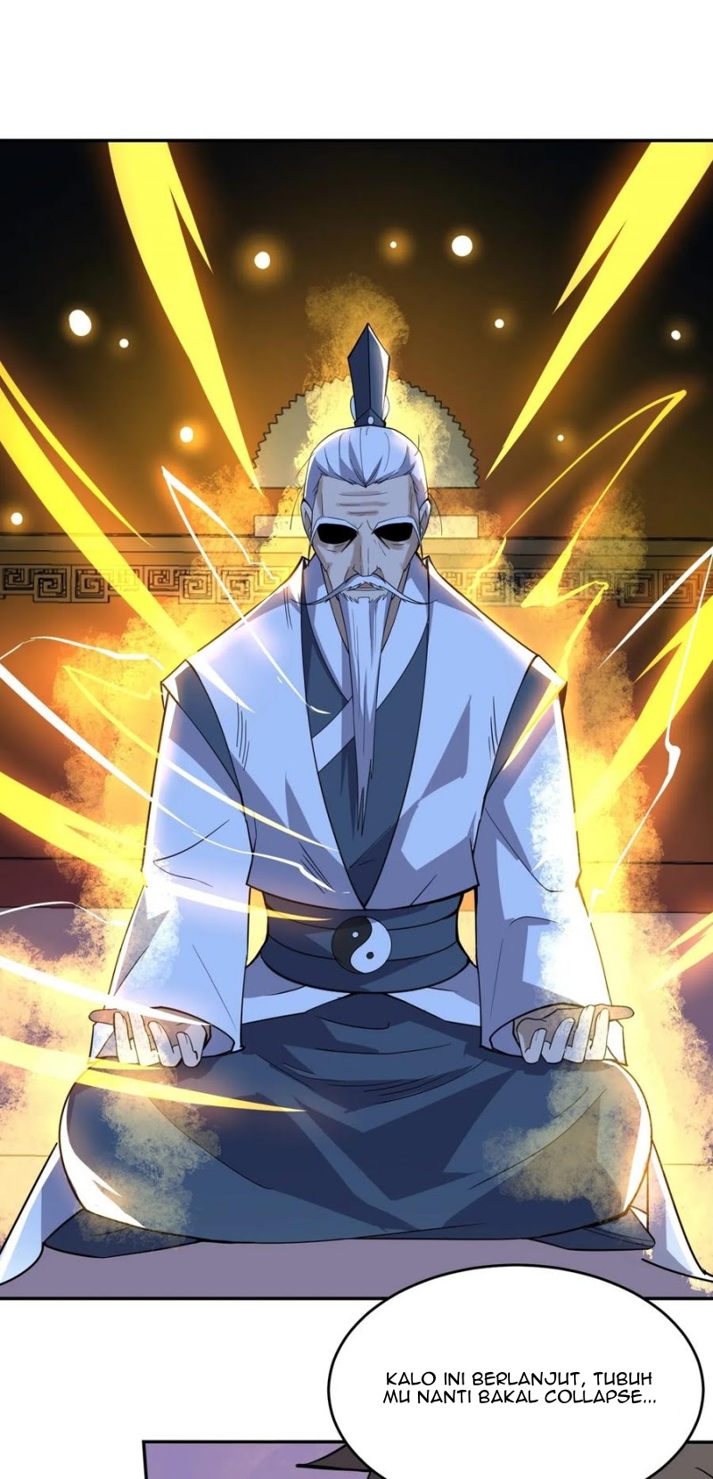 First Dragon (Yuanlong) Chapter 118 Gambar 10